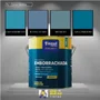 Base B Emborrachada Premium Fosca 3,2l Tinsul