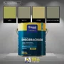 Base B Emborrachada Premium Fosca 3,2l Tinsul