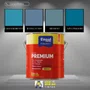 Base B Esmalte Premium 3,6l | Tinsul