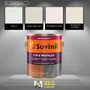 Base B2 Esmalte Cor & Proteção Acetinado 3,2l Suvinil
