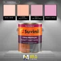 Base B2 Esmalte Cor & Proteção Acetinado 3,2l Suvinil
