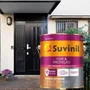 Base B2 Esmalte Cor & Proteção Brilhante 3,2L Suvinil