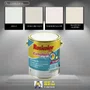 Base Clara Esmaltelit Acetinada Base Água 3,24l Resicolor