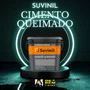 Cimento Queimado Túnel de Concreto 5kg | Suvinil