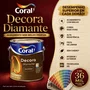 Decora Diamante Base P 800ml | Coral