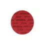 Disco de Lixa Abralon 150mm P2000 "6" | Mirka