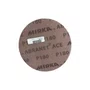 Disco de Lixa Abranet 150mm P180 ACE6 | Mirka