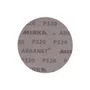 Disco de Lixa Abranet 150mm P320 ACE6 | Mirka