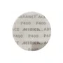 Disco de Lixa Abranet 150mm P400 ACE6 | Mirka