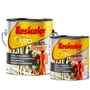 Esmalte Anticorrosivo Ouro Branco 900ml | Resicolor