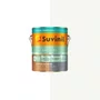 Esmalte Cor & Prot Brilhante Branco Base Água  3,6l |Suvinil