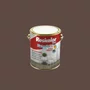 Esmalte Color Extra-Rápido Marrom Tabaco 3,6L | Resicolor