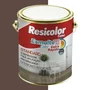 Esmalte Color Extra-Rápido Marrom Tabaco 3,6L | Resicolor