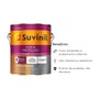 Esmalte Cor & Proteção Acetinado Branco 3,6l | Suvinil