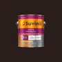 Esmalte Cor & Proteção Brilhante Marrom 0,9L | Suvinil