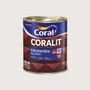 Esmalte Coralit Alto Brilho Branco Gelo 225ml | Coral