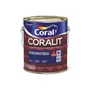 Esmalte Coralit Base P Alto Brilho 3,2L | Coral