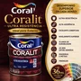 Esmalte Coralit Base P Alto Brilho 3,2L | Coral