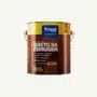 Esmalte Direto na Ferrugem Branco Brilhante 3,6L | Tinsul