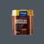 Esmalte Direto Na Ferrugem Chumbo Brilhante 3,6l | Tinsul