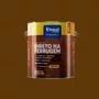 Esmalte Direto Na Ferrugem Marrom Brilhante 3,6l | Tinsul