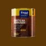 Esmalte Direto na Ferrugem Marrom Brilhante 900ml | Tinsul