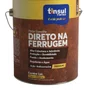 Esmalte Direto na Ferrugem Preto Brilhante 3,6L | Tinsul