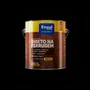 Esmalte Direto na Ferrugem Preto Brilhante 3,6L | Tinsul