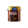 Esmalte Direto na Ferrugem Preto Brilhante 3,6L | Tinsul
