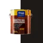 Esmalte Direto Na Ferrugem Preto Fosco 900ml | Tinsul