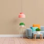 Esmalte Sintético Premium Camurça Claro 3,6L | Lukscolor