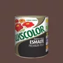 Esmalte Sintético Premium Marrom 900ml | Lukscolor