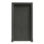 Esmalte Sintético Brilhante Preto 3,6L | Glasu