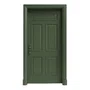 Esmalte Sintético Brilhante Verde Floresta 3,6L | Glasu