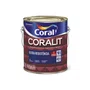 Esmalte Sintético Coralit Alto Brilho Branco 3,6L | Coral