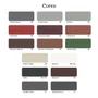 Esmalte Sintético Ouro Premium Cinza Claro 3,6l | Resicolor