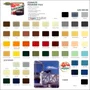 Esmalte Sintético Premium Camurça 900ml | Lukscolor