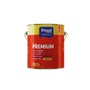 Esmalte Sintético Premium Marrom 900ml | Tinsul