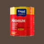 Esmalte Sintético Premium Marrom 900ml | Tinsul