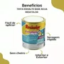 Esmaltelit Branco Acetinado 900ml | Resicolor