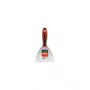 Espátula Inox 2,5 para DrywallL Com Bit | Atlas
