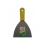 Espátula Laminada Cabo Plástico 10cm 10235 | Melfi