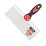 Espátula Retangular Drywall Inox 10cm AT6455/10 | Atlas