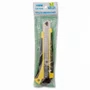 Estilete Profissional Emborrachado 18mm 10104 | Melfi