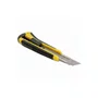 Estilete Profissional Emborrachado 18mm 10104 | Melfi