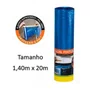 Filme de mascaramento isopaint azul 140cmx20m | salvabras