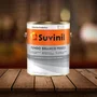 Fundo Branco Fosco 3,6l | Suvinil