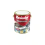 Fundo Óleo Ext/Int Branco 3,6L | Resicolor