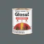 Glasu Esmalte Sintético Brilhante Cinza Escuro 0,9L | Suvinil