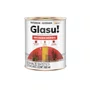 Glasu Esmalte Sintético Brilhante Cinza Escuro 0,9L | Suvinil